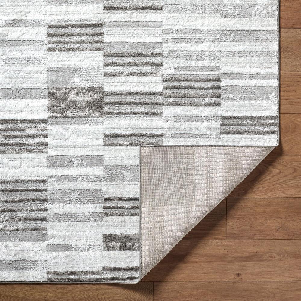 Livabliss Enfield ENF-2331 7'10" x 10' Machine Woven Rug