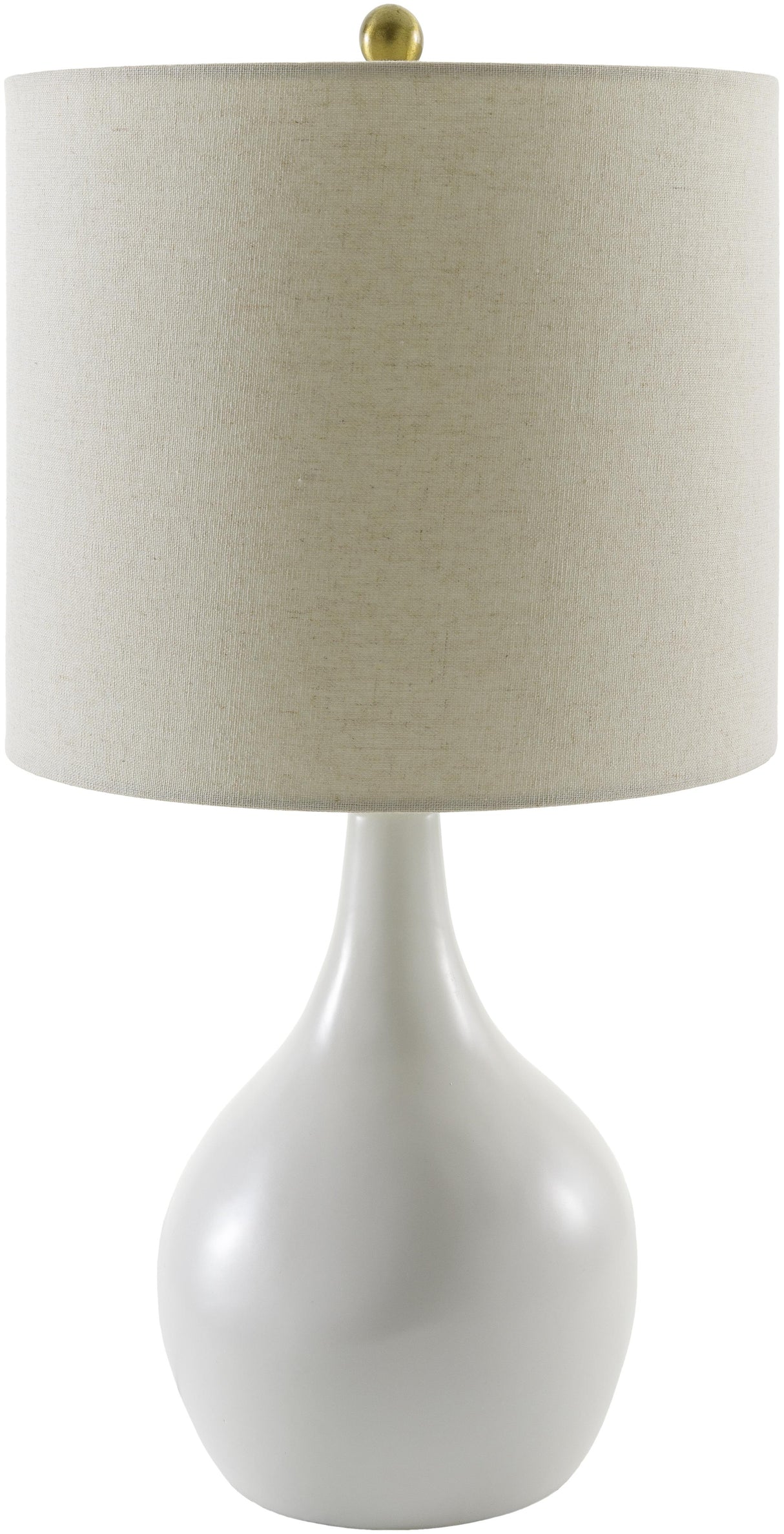 Surya Enoki ENK-003 21"H x 11"W x 11"D Lamp