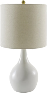Surya Enoki ENK-003 21"H x 11"W x 11"D Lamp