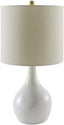 Surya Enoki ENK-003 21"H x 11"W x 11"D Lamp