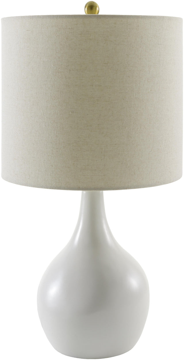Surya Enoki ENK-003 21"H x 11"W x 11"D Lamp