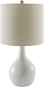Surya Enoki ENK-003 21"H x 11"W x 11"D Lamp