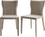 Surya Eric ERC-001 32"H x 18"W x 22"D Furniture Piece