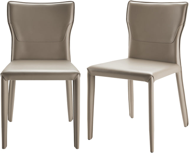 Surya Eric ERC-001 32"H x 18"W x 22"D Furniture Piece