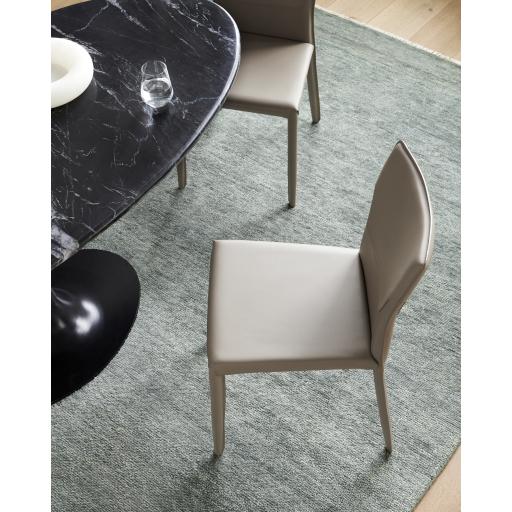 Surya Eric ERC-001 32"H x 18"W x 22"D Furniture Piece