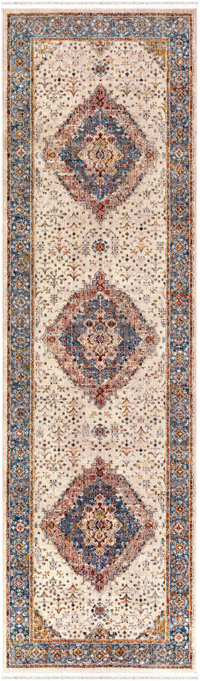 Surya Ephesians EPC-2334 2'7" x 9' Rug