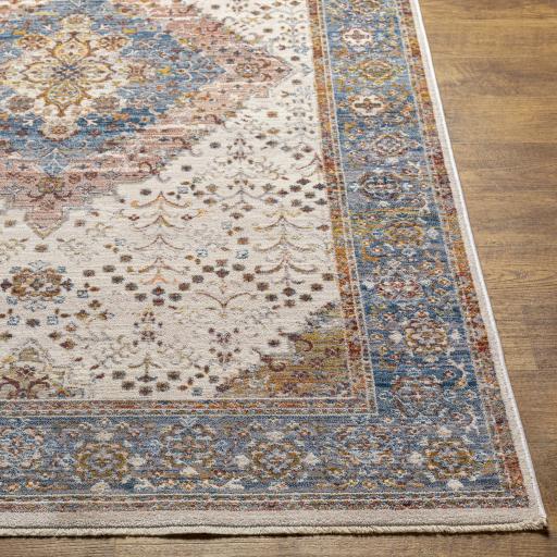 Surya Ephesians EPC-2334 2'7" x 9' Rug