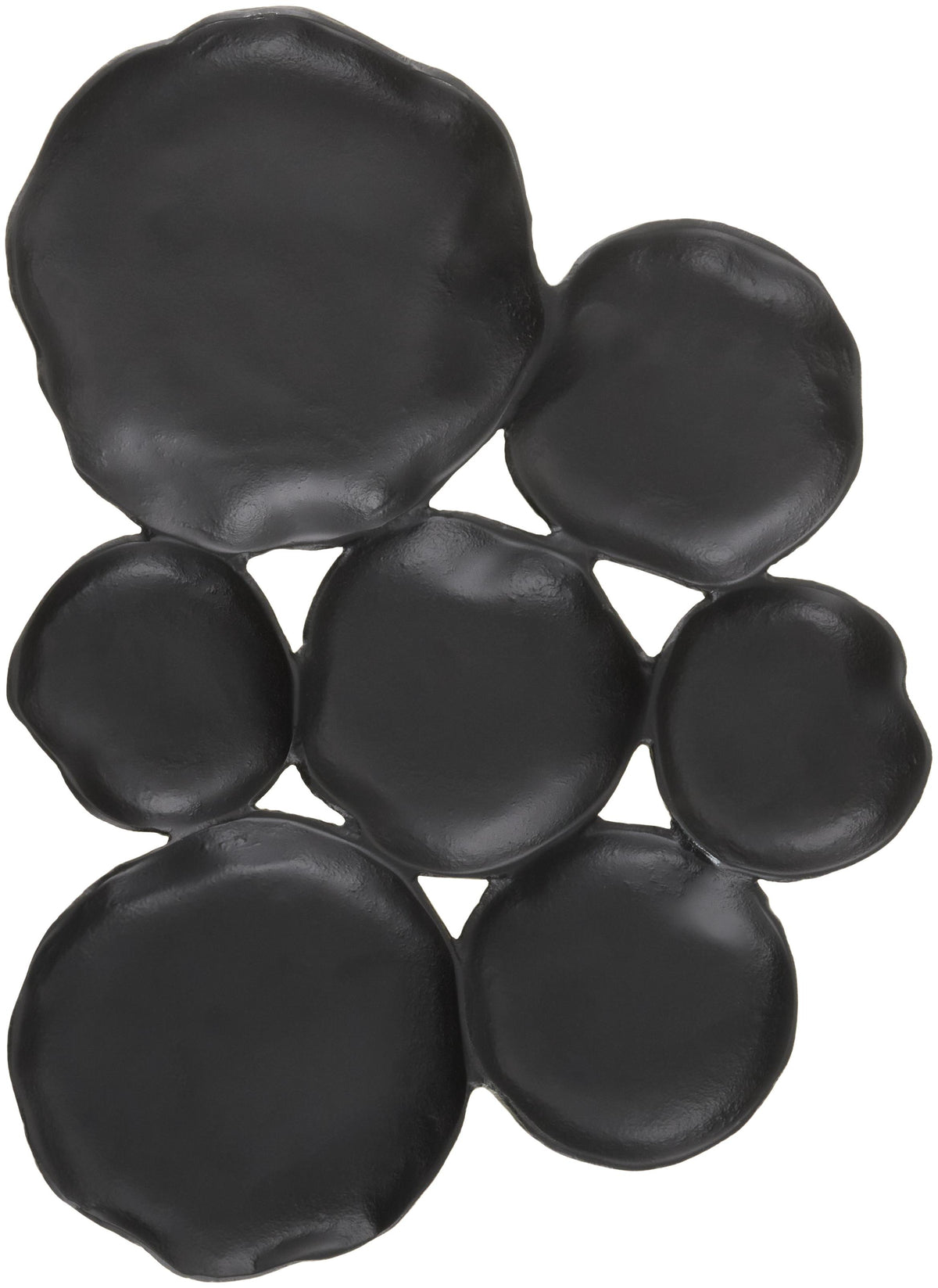 Surya Ersa ERSA-009 15"H x 20"W x 1"D Wall Art Piece