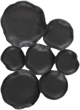 Surya Ersa ERSA-009 15"H x 20"W x 1"D Wall Art Piece