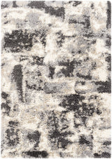 Surya Eskimo Shag ESG-2301 2'7" x 7'3" Rug