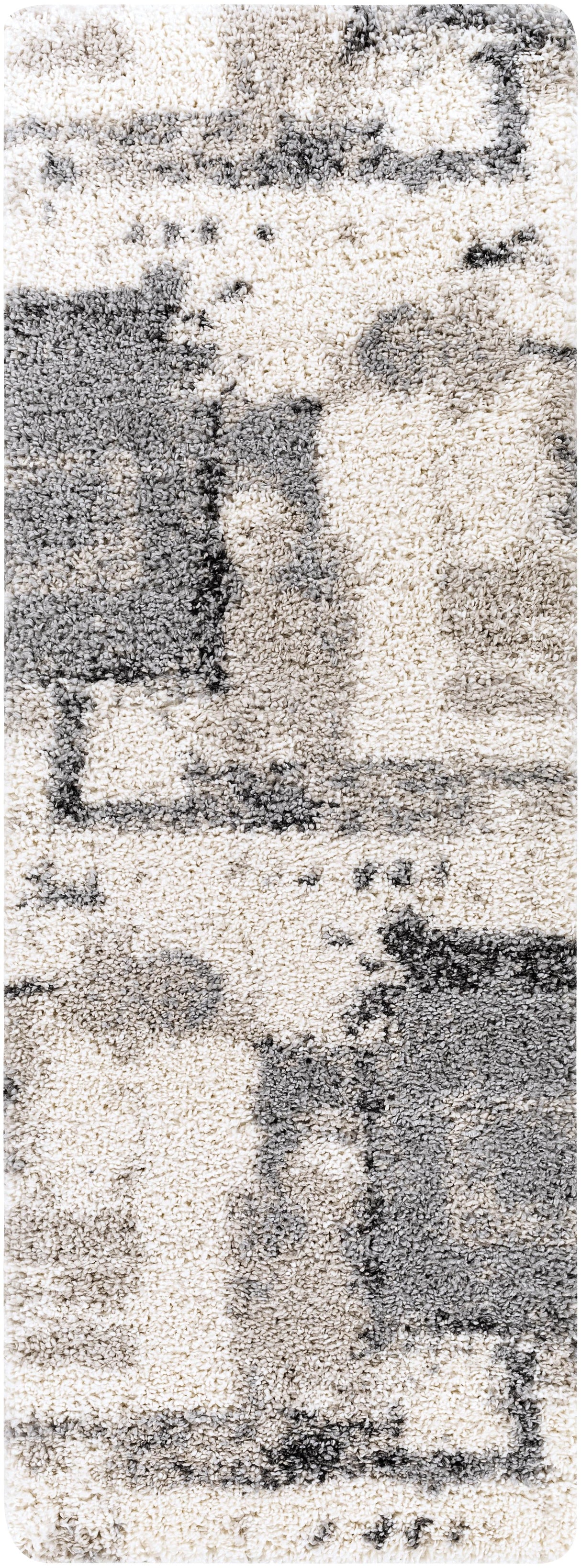 Surya Eskimo Shag ESG-2308 7'10" x 10' Rug