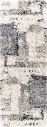 Surya Eskimo Shag ESG-2308 7'10" x 10' Rug