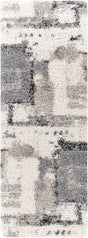 Surya Eskimo Shag ESG-2308 7'10" x 10' Rug