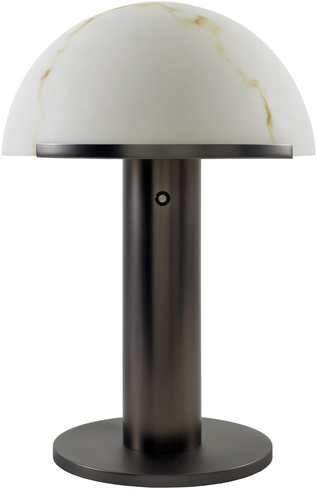 Surya Etoile ETO-001 23"H x 16"W x 16"D Lamp