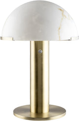 Surya Etoile ETO-002 23"H x 16"W x 16"D Lamp