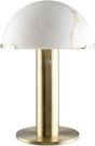 Surya Etoile ETO-002 23"H x 16"W x 16"D Lamp