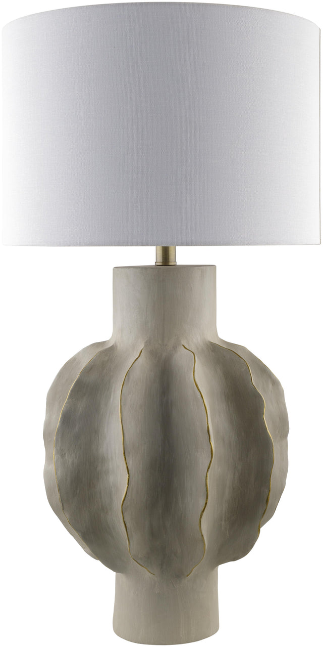 Surya Eterne ETR-001 30"H x 16"W x 16"D Lamp