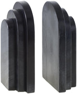 Surya Aayena EYA-001 6"H x 4"W x 2"D, 6"H x 4"W x 2"D Decorative Accent