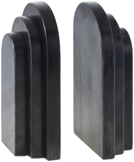 Surya Aayena EYA-001 6"H x 4"W x 2"D, 6"H x 4"W x 2"D Decorative Accent