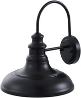 Surya Ewan EWN-001 14"L x 12"W x 13"H Wall Sconce