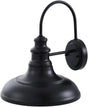 Surya Ewan EWN-001 14"L x 12"W x 13"H Wall Sconce