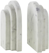 Surya Aayena EYA-002 6"H x 4"W x 2"D, 6"H x 4"W x 2"D Decorative Accent