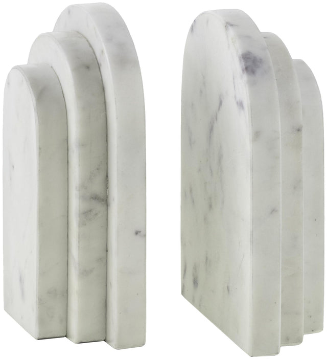 Surya Aayena EYA-002 6"H x 4"W x 2"D, 6"H x 4"W x 2"D Decorative Accent