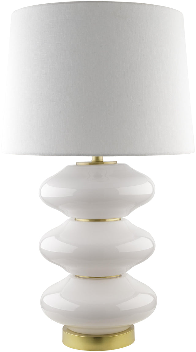 Surya Faible FAI-001 30"H x 17"W x 17"D Lamp