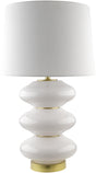 Surya Faible FAI-001 30"H x 17"W x 17"D Lamp
