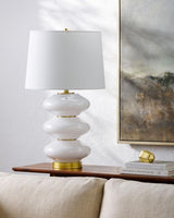 Livabliss Faible FAI-001 30"H x 17"W x 17"D Table Lighting