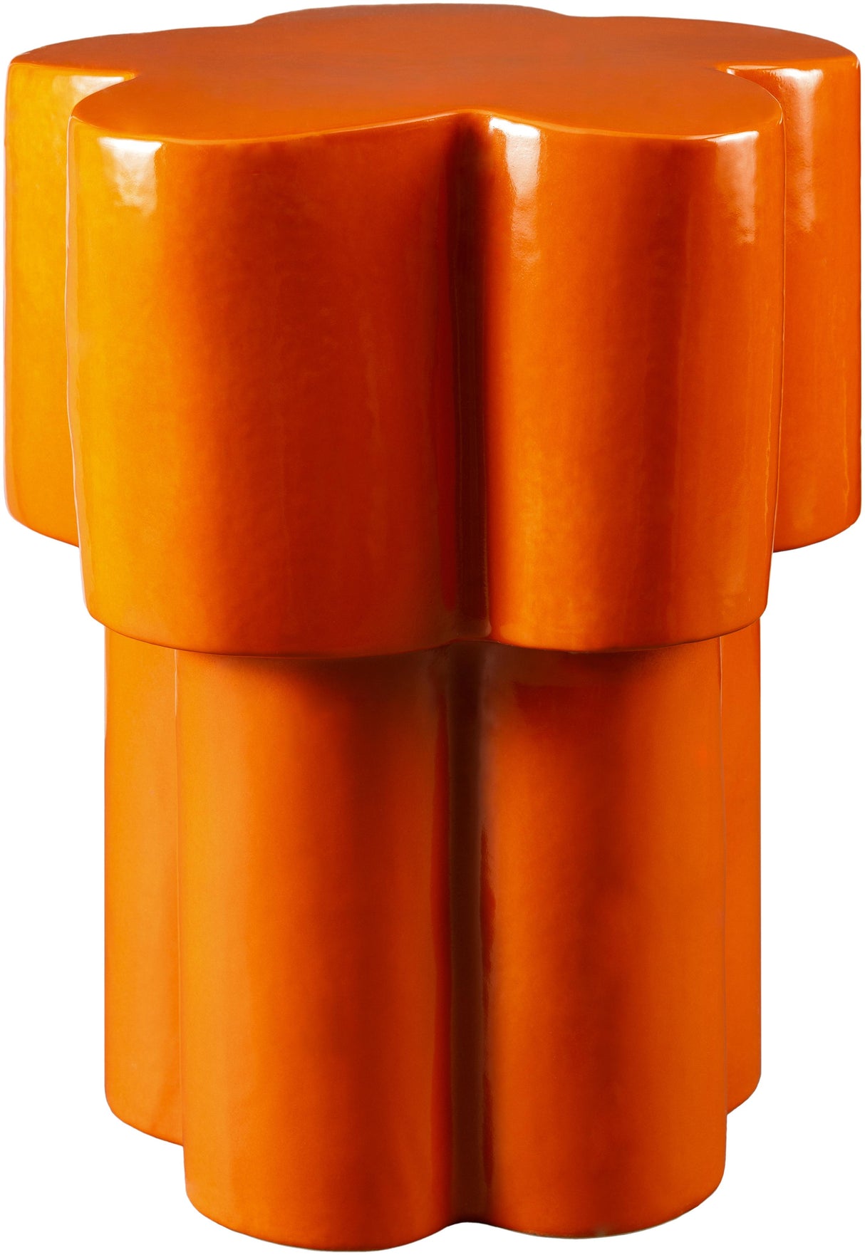 Surya Falkland Road FAK-002 18"H x 13"W x 13"D Furniture Piece