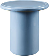 Surya Falkland Road FAK-001 17"H x 16"W x 16"D Furniture Piece