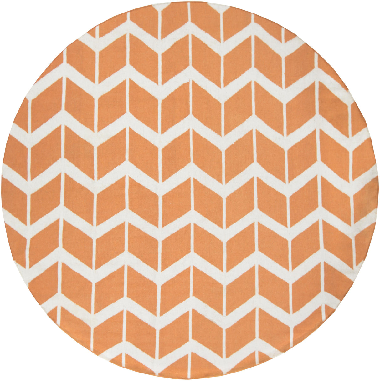 Surya Fallon FAL-1081 8' Round Rug