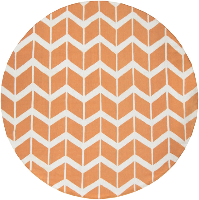 Surya Fallon FAL-1081 8' Round Rug