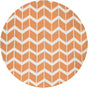 Surya Fallon FAL-1081 8' Round Rug