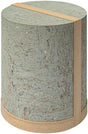 Surya Faron FARN-001 20"H x 16"W x 16"D Furniture Piece