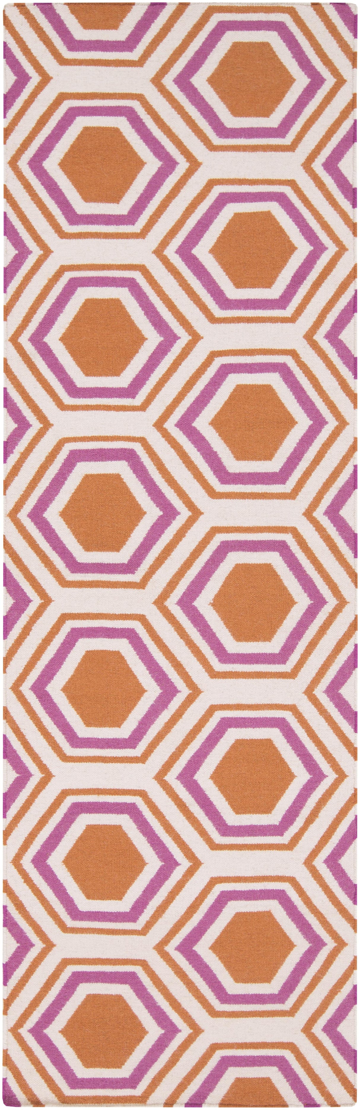 Surya Fallon FAL-1100 3'6" x 5'6" Rug