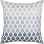 Surya Fabuleuse FBU-002 20"H x 20"W Pillow Cover