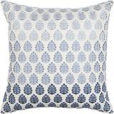 Surya Fabuleuse FBU-002 20"H x 20"W Pillow Kit