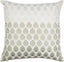 Surya Fabuleuse FBU-003 18"H x 18"W Pillow Kit