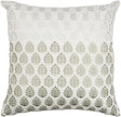 Surya Fabuleuse FBU-003 20"H x 20"W Pillow Kit