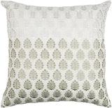 Surya Fabuleuse FBU-003 20"H x 20"W Pillow Kit