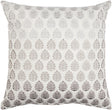 Surya Fabuleuse FBU-004 22"H x 22"W Pillow Kit