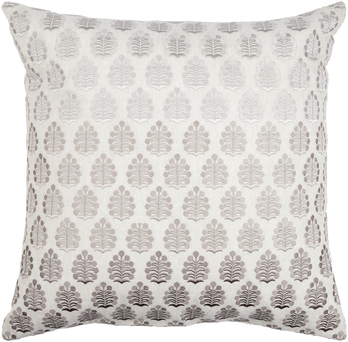 Surya Fabuleuse FBU-004 22"H x 22"W Pillow Kit