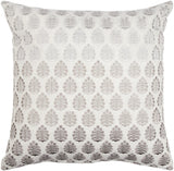 Surya Fabuleuse FBU-004 22"H x 22"W Pillow Kit