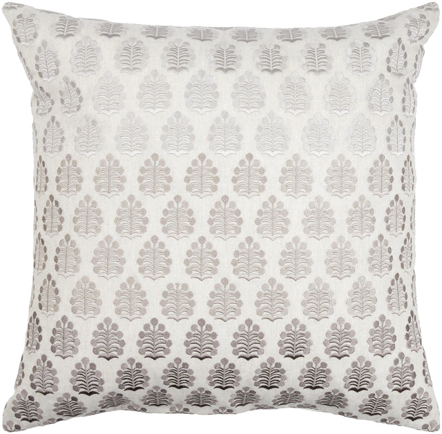 Surya Fabuleuse FBU-004 22"H x 22"W Pillow Kit