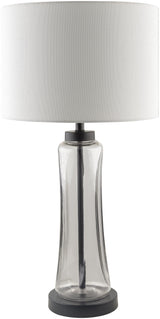 Surya Fidel FDL-001 27"H x 15"W x 15"D Lamp