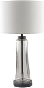 Surya Fidel FDL-001 27"H x 15"W x 15"D Lamp