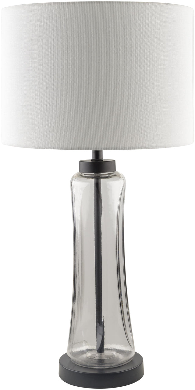 Surya Fidel FDL-001 27"H x 15"W x 15"D Lamp