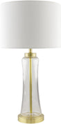 Surya Fidel FDL-002 27"H x 15"W x 15"D Lamp